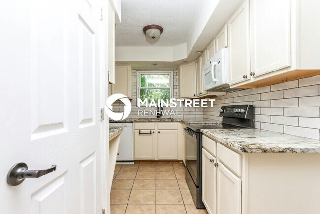 Building Photo - 3 Bedroom Pet-Friendly Home in ARNOLD, MO with Main Street Renewal