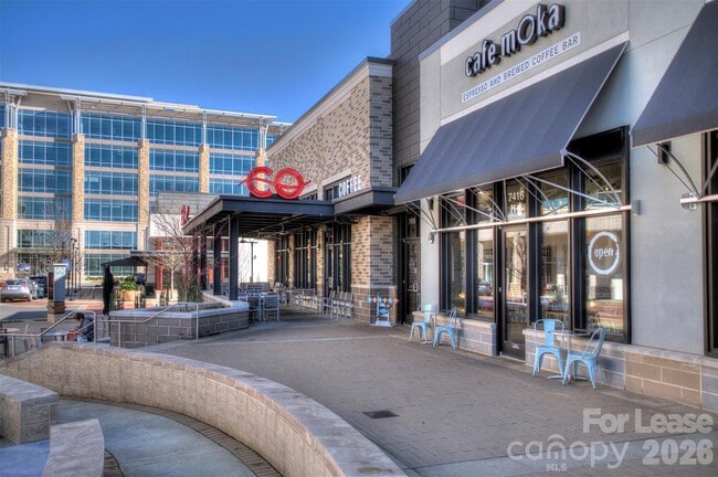 Building Photo - 5862 Ardrey Kell Rd