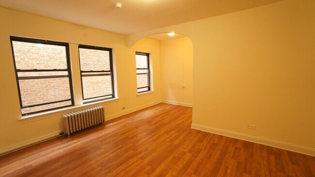 Interior Photo - Kenmore East Apartments