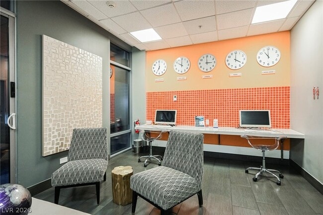 Building Photo - 200 W Sahara Ave