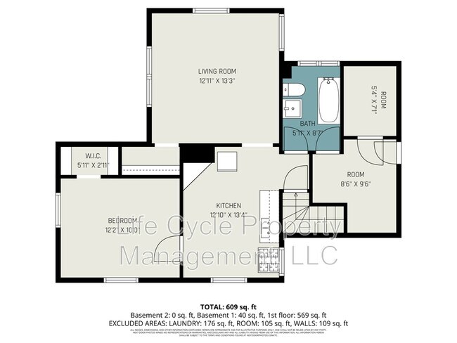 Building Photo - 329 Charles Ave SE