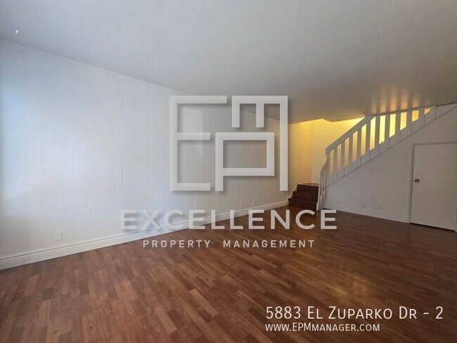 Building Photo - 5883 El Zuparko Dr