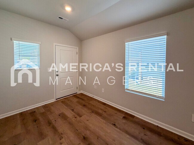 Building Photo - New Construction Home for Rent in Cullman, AL!  DEPOSIT PENDING!!