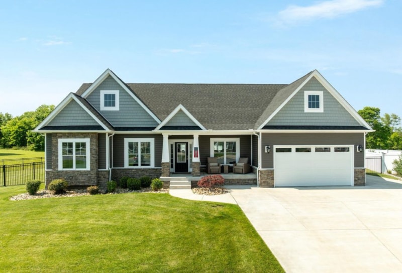 Primary Photo - 103 Derrynan Ct