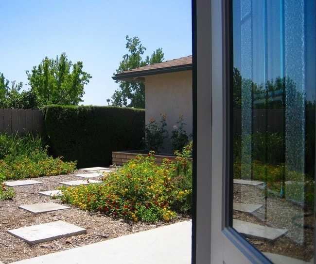 Middle Yard - 1360 Tropical Ave