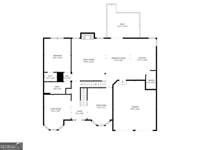Building Photo - 1702 Clay Brooke Ct SE