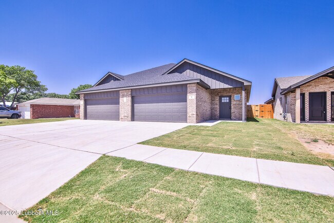 Primary Photo - 1313 Corpus Ave