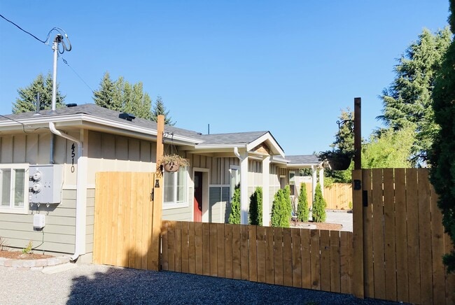 Building Photo - 4510 13th Ave SE