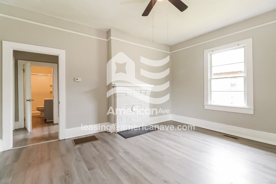 Building Photo - 806 Beech St