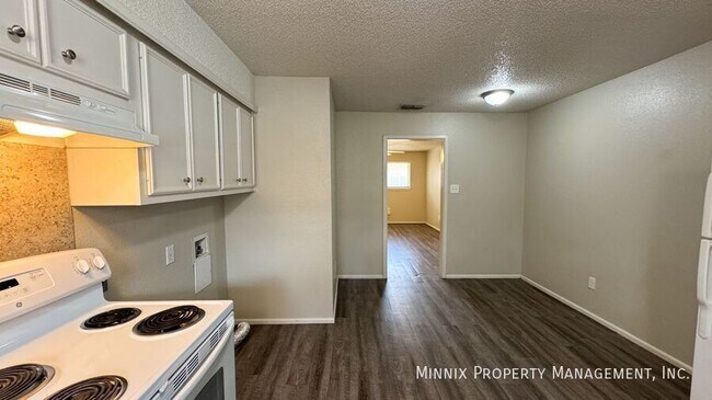 Building Photo - 5308 38th St