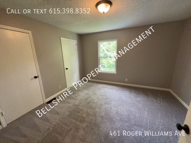 Building Photo - 461 Roger Williams Ave