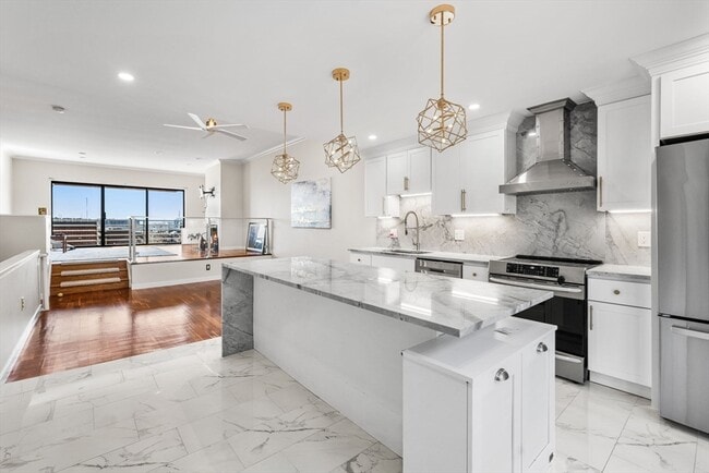 Building Photo - 32 Shipway Pl