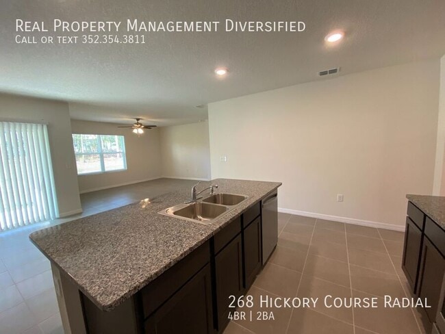 Building Photo - 268 Hickory Course Radial