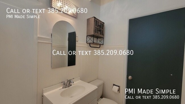 Building Photo - 970 W 450 N