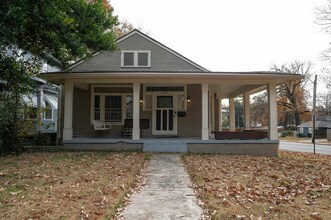 Building Photo - 1347 Harbert Ave
