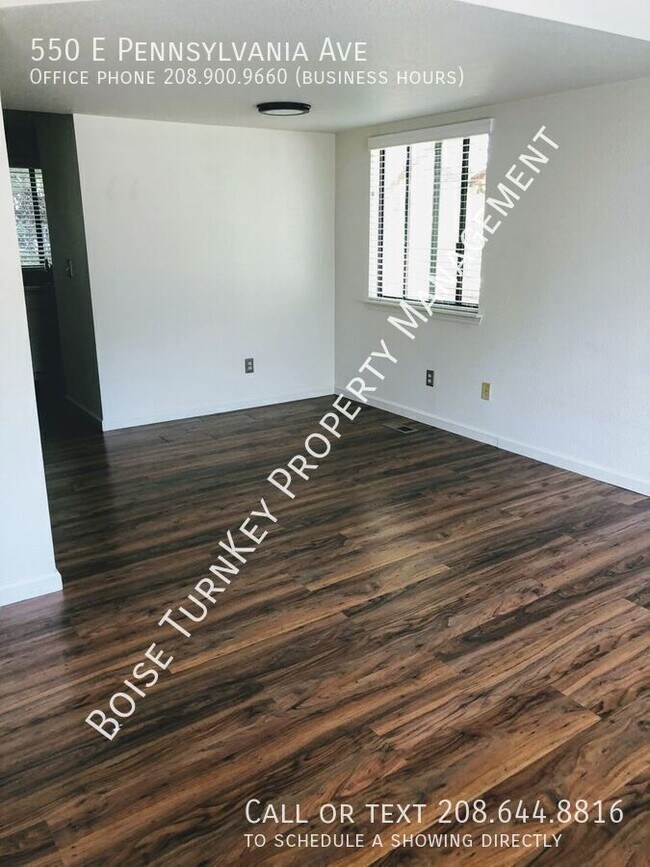 Building Photo - 550 E Pennsylvania St