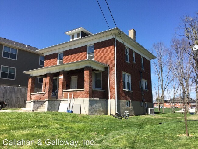 Building Photo - 4 br, 2 bath House - 1407 Bass Ave.