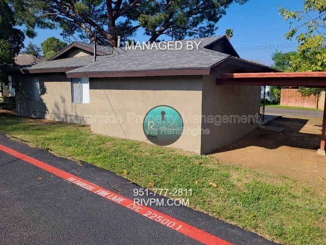 Building Photo - 6262 Jones