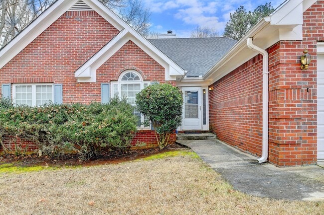Building Photo - 40 Wisteria Blvd