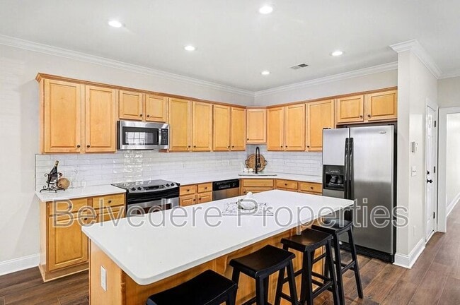 Building Photo - 5409 Ridingate Ct