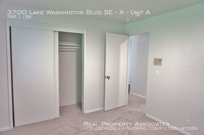 Building Photo - 4400 Lake Washington Blvd SE
