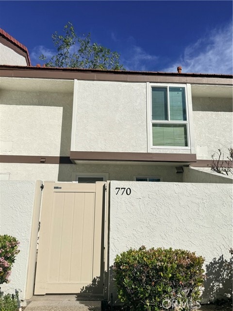 Building Photo - 770 Tuolumne Ave