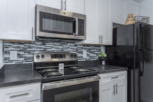 Interior Photo - Galbraith Pointe Apartments and Townhomes