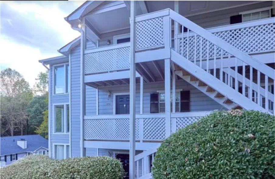 Building Photo - 1302 Natchez Trce