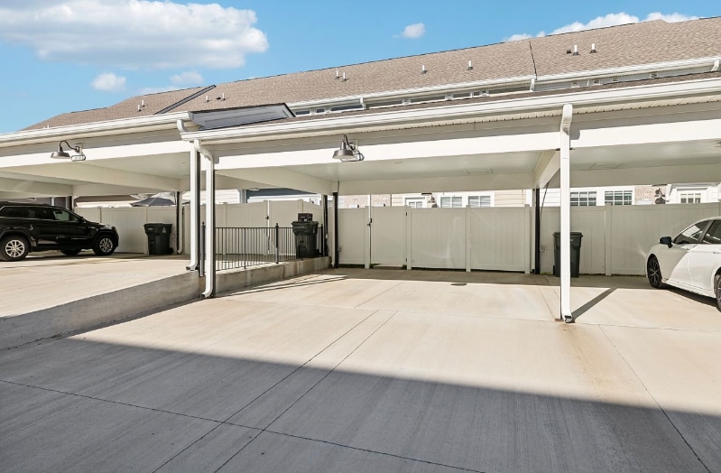 Building Photo - 2018 Cavell Ln