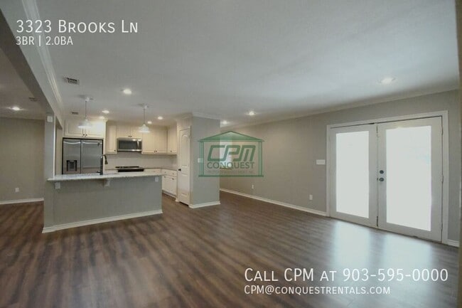 Building Photo - 3323 Brooks Ln