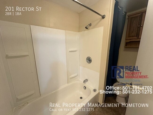 Building Photo - 201 Rector St