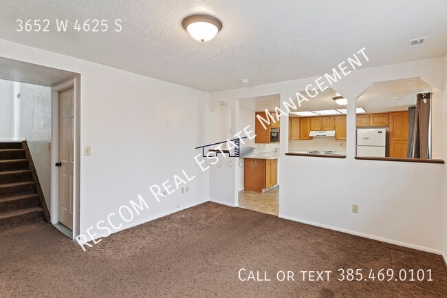 Building Photo - 3652 W 4625 S