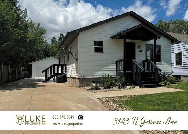 Primary Photo - Lease to own opportunity in Sioux Falls