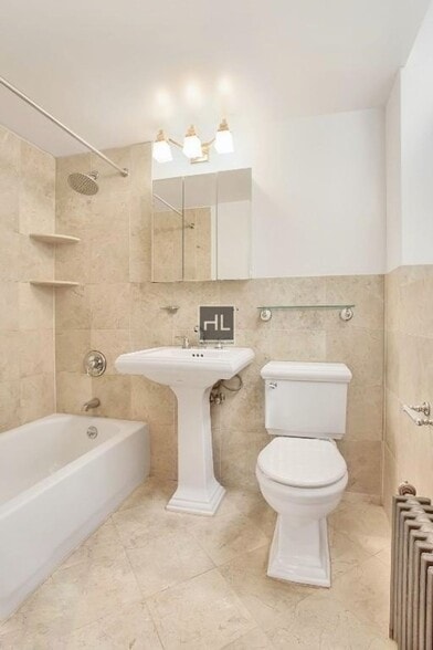 Building Photo - West 10th Street