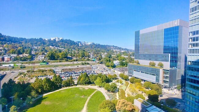 Building Photo - The "Ultimate Value" 13th Floor Luxury at The John Ross: Panoramic Views, 2 Parking Spots & Utili...