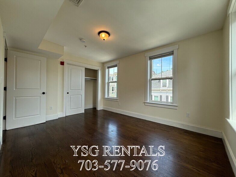 Building Photo - 2 Alleghany St