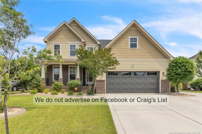 Primary Photo - 7048 Mariners Landing Drive