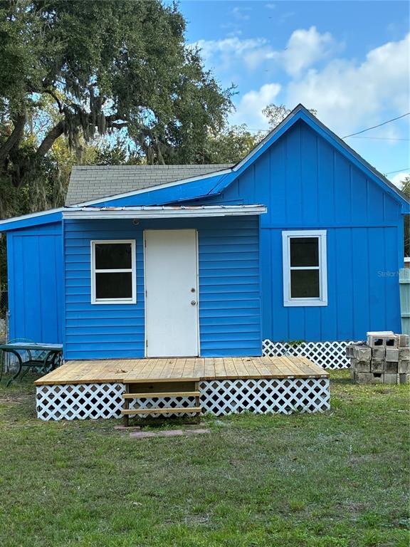 Building Photo - 812 Marion St