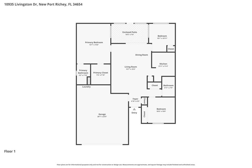 Building Photo - 10935 Livingston Dr