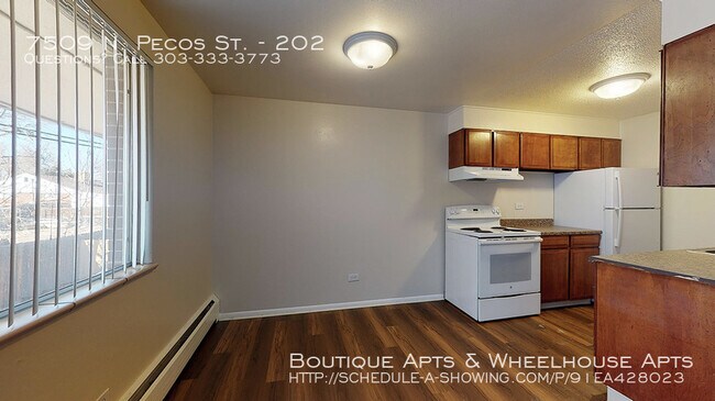 Building Photo - Wheelhouse Apartments