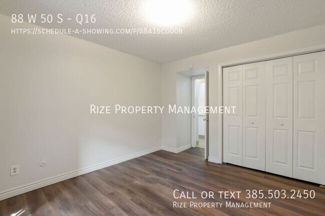 Building Photo - 88 W 50 S