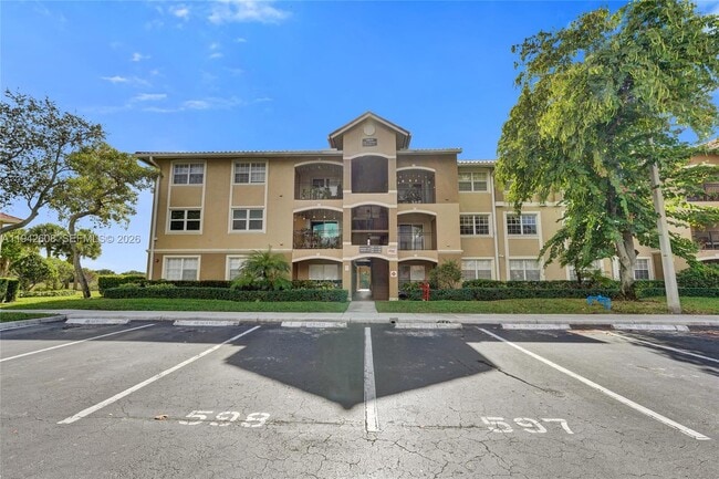 Building Photo - 11600 SW 2nd St