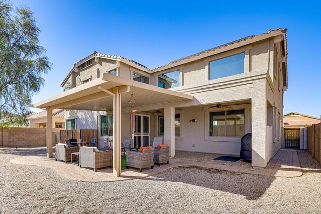 Building Photo - 17547 W Eugene Terrace