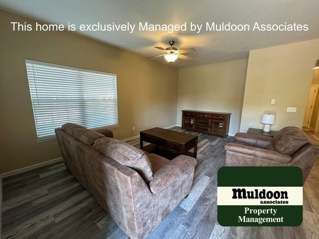 Building Photo - 1-month free rent with one year lease