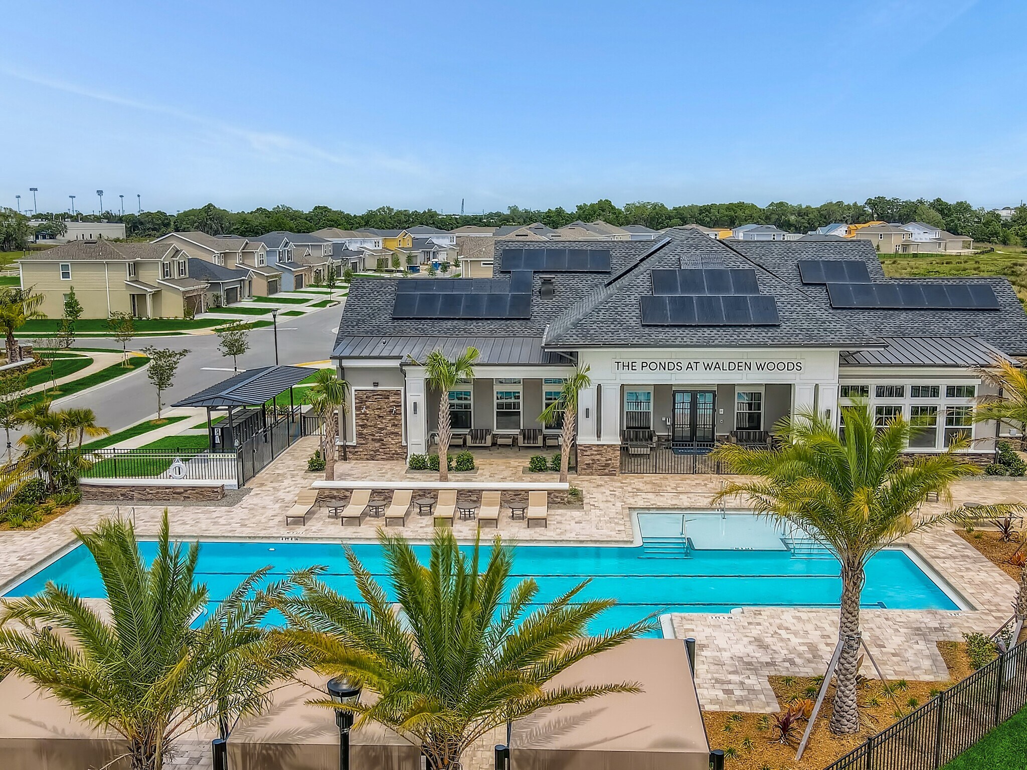 Building Photo - 2107 Saffron Walden Dr