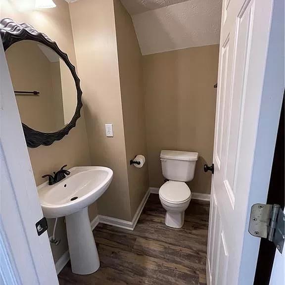 Primary Photo - 849 Windcroft Cir NW