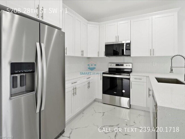 Building Photo - 5208 28th St SW