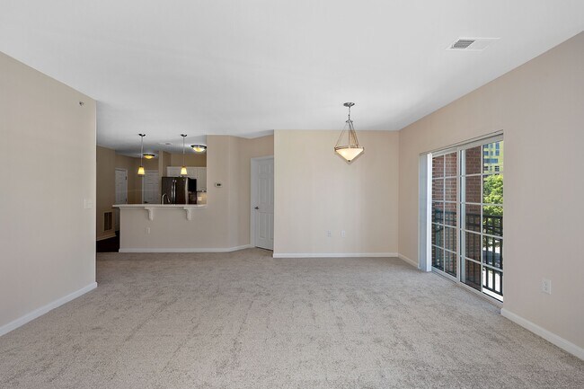 Floorplan - Roebling Row