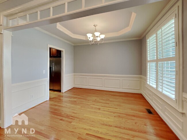 Building Photo - 50 Alvis Ct