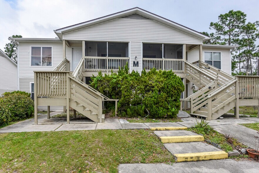 Building Photo - 1600 Big Tree Rd